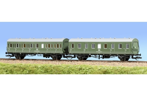 Modelleisenbahn Schirmer Art. 70007